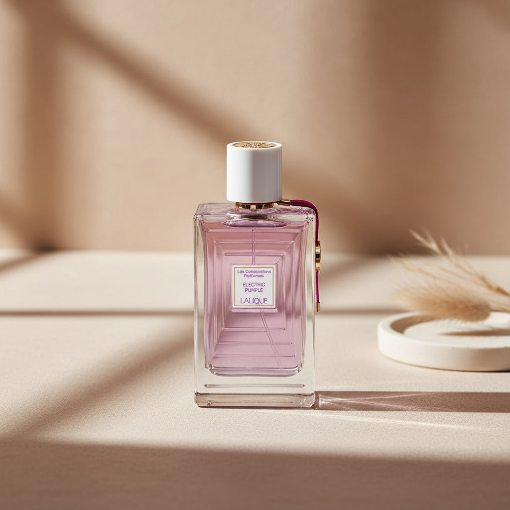 Lalique - Electric Purple Edp