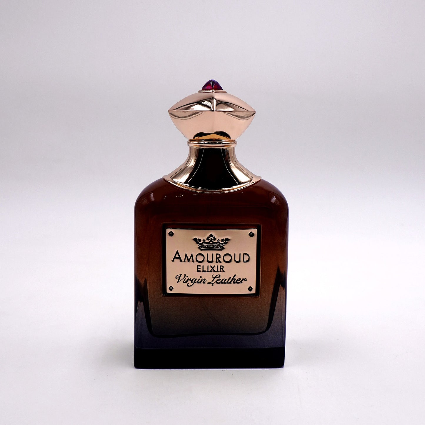 Amouroud - Virgin Leather Elixir De Parfum