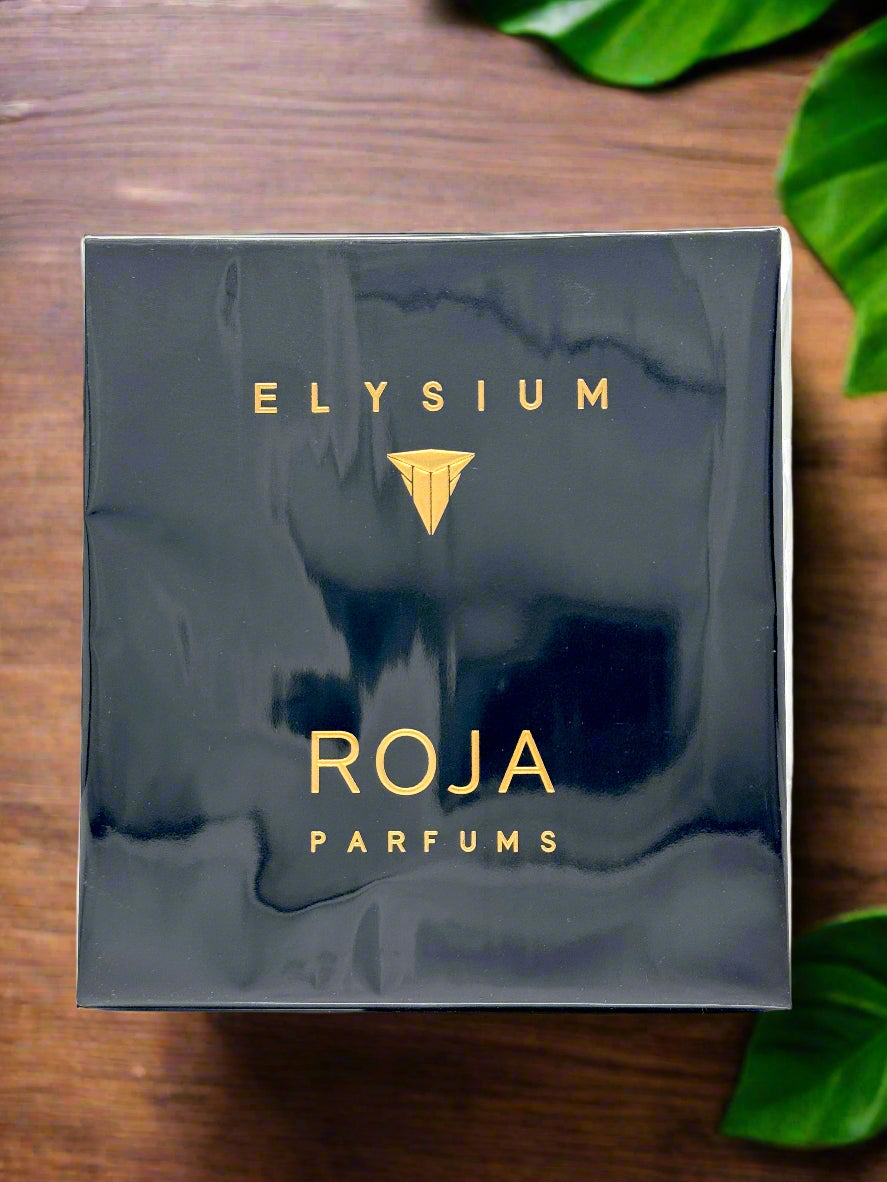 Roja Parfums - Elysium Pour Homme Parfum Cologne - 100ml