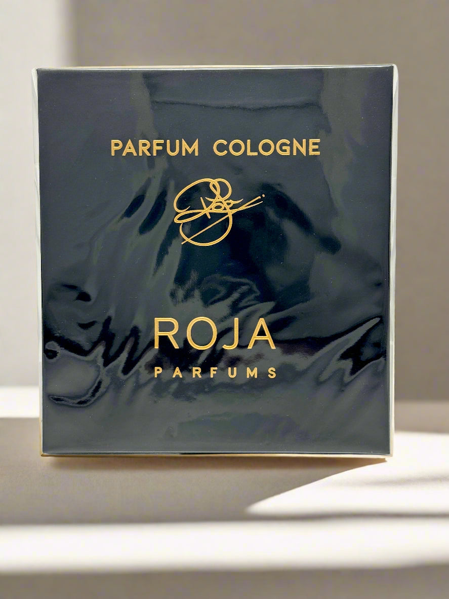 Roja Parfums - Enigma Pour Homme Parfum Cologne - 100ml