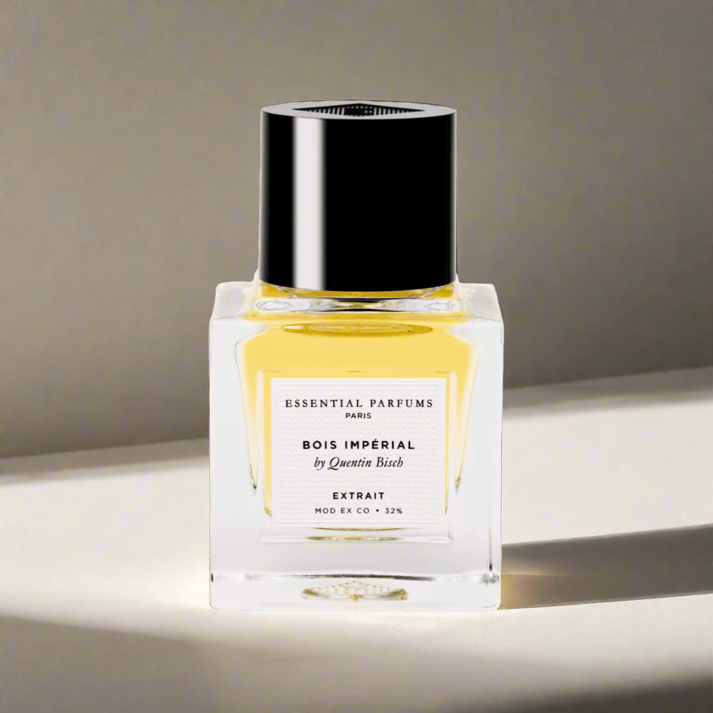 Essential Parfums - Bois Imperial Extrait - 30ml