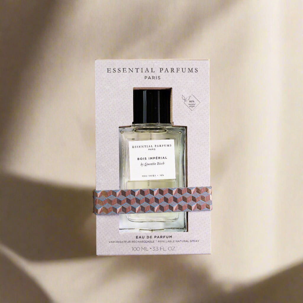 Essential Parfums - Bois Imperial by Quentin Bisch