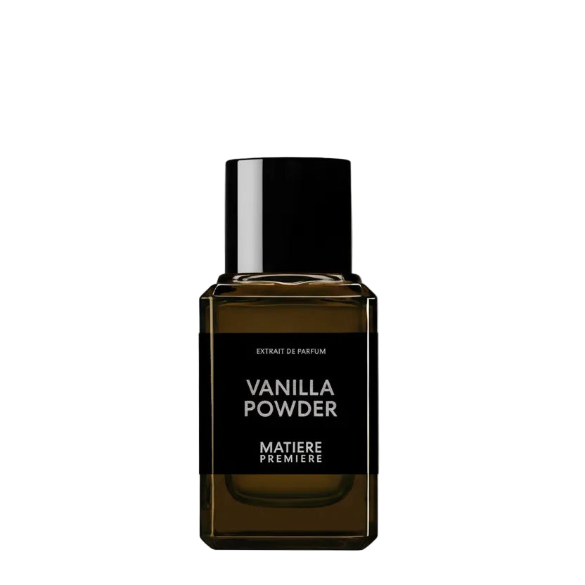 Matiere Premiere - Vanilla Powder Extrait