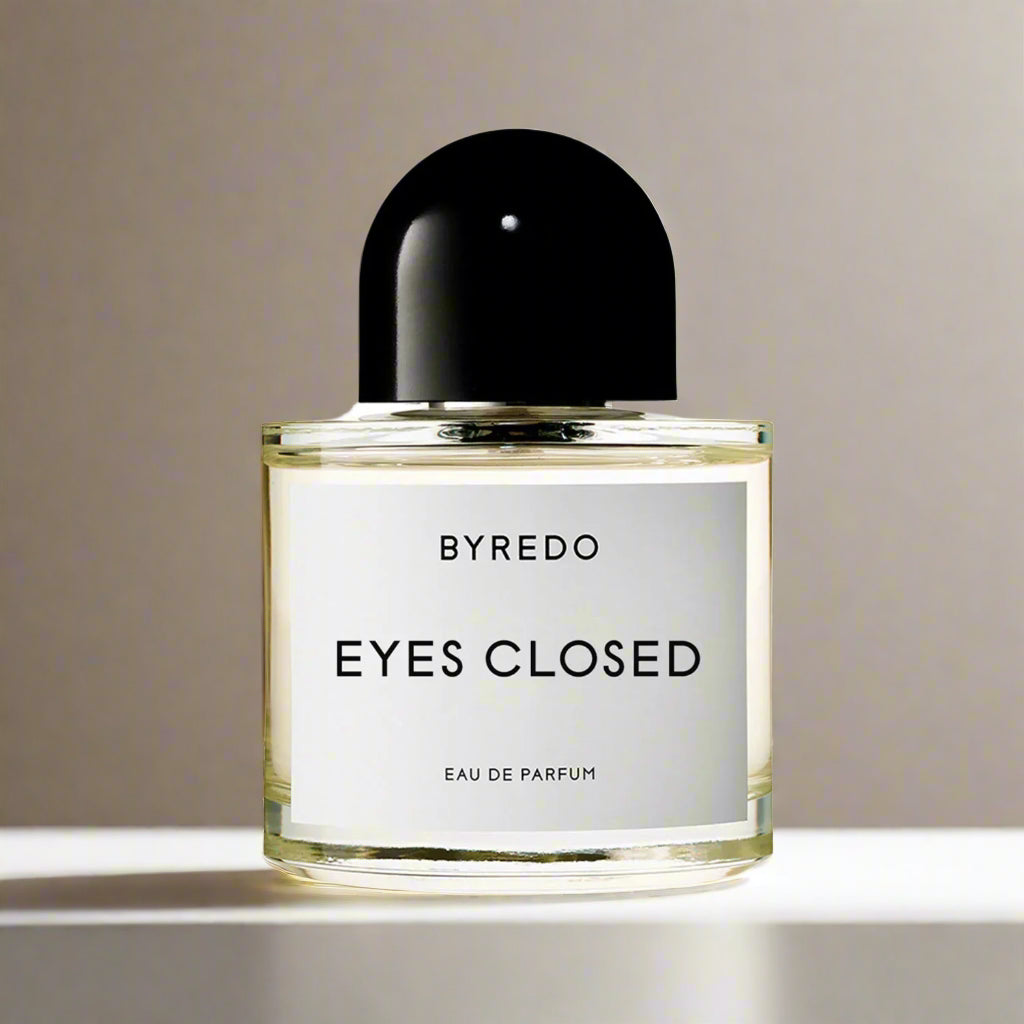 Byredo - Eyes Closed - Edp
