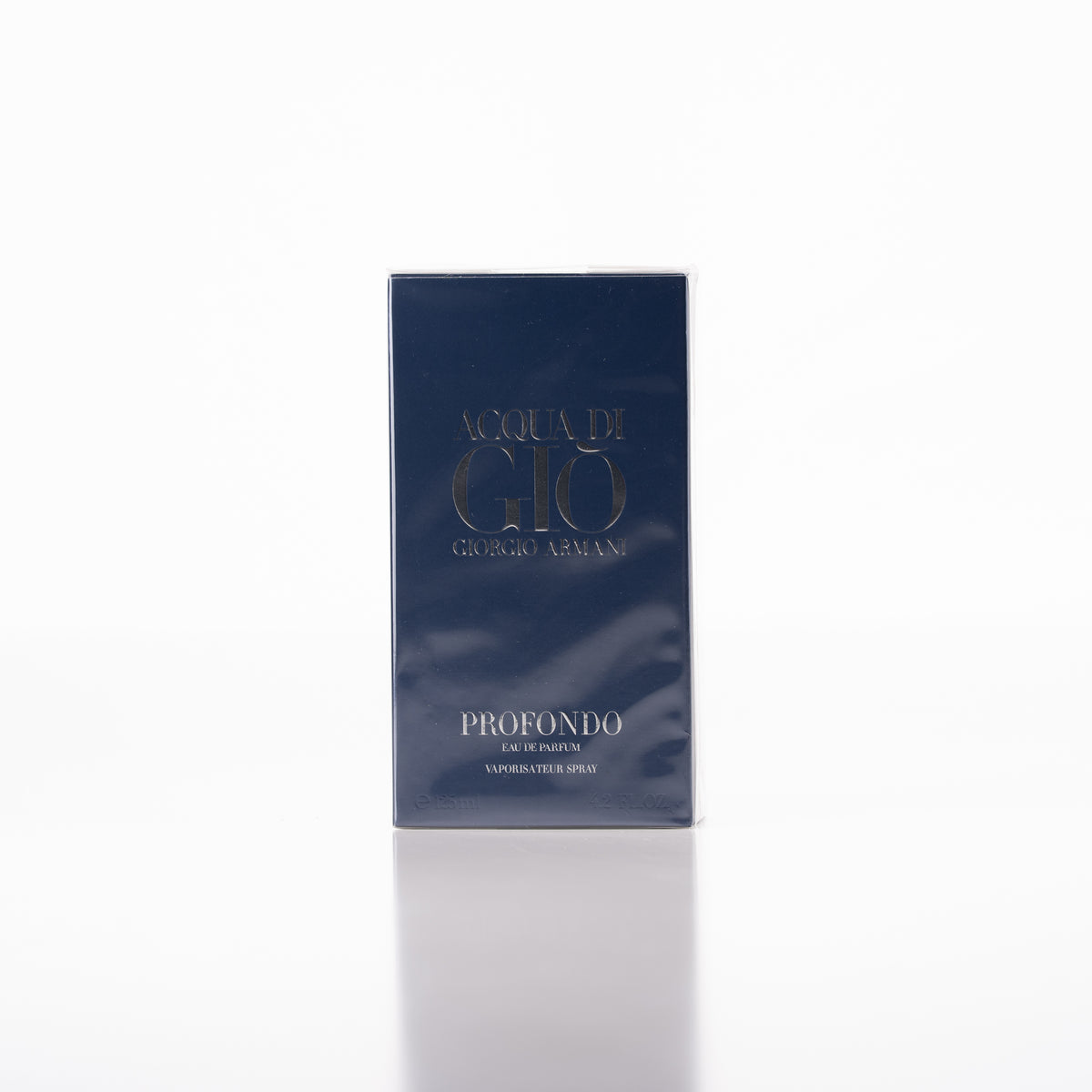 Giorgio Armani - Acqua di Gio Profondo
