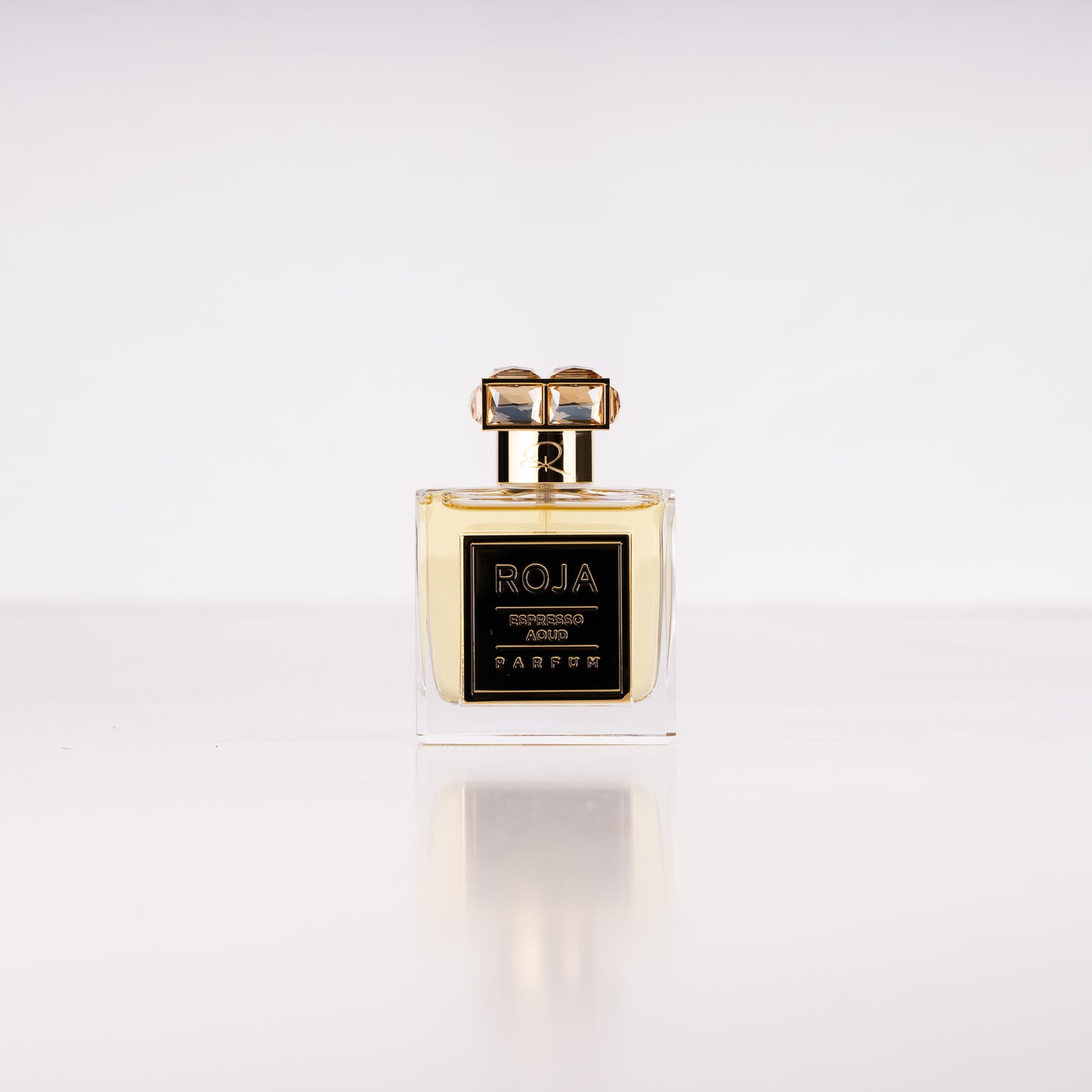 Roja Parfums - Espresso Aoud