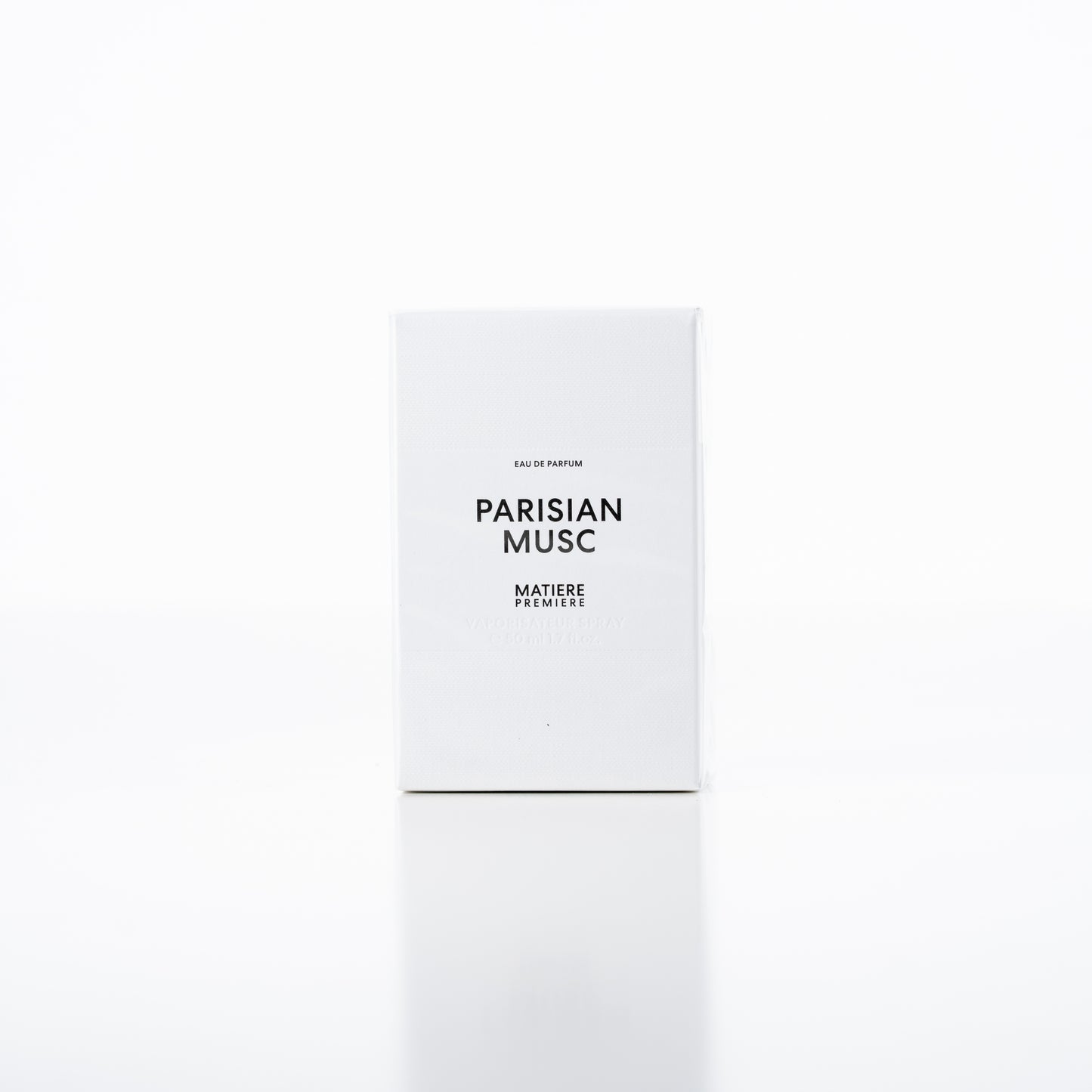 Matiere Premiere - Parisian Musc - EDP