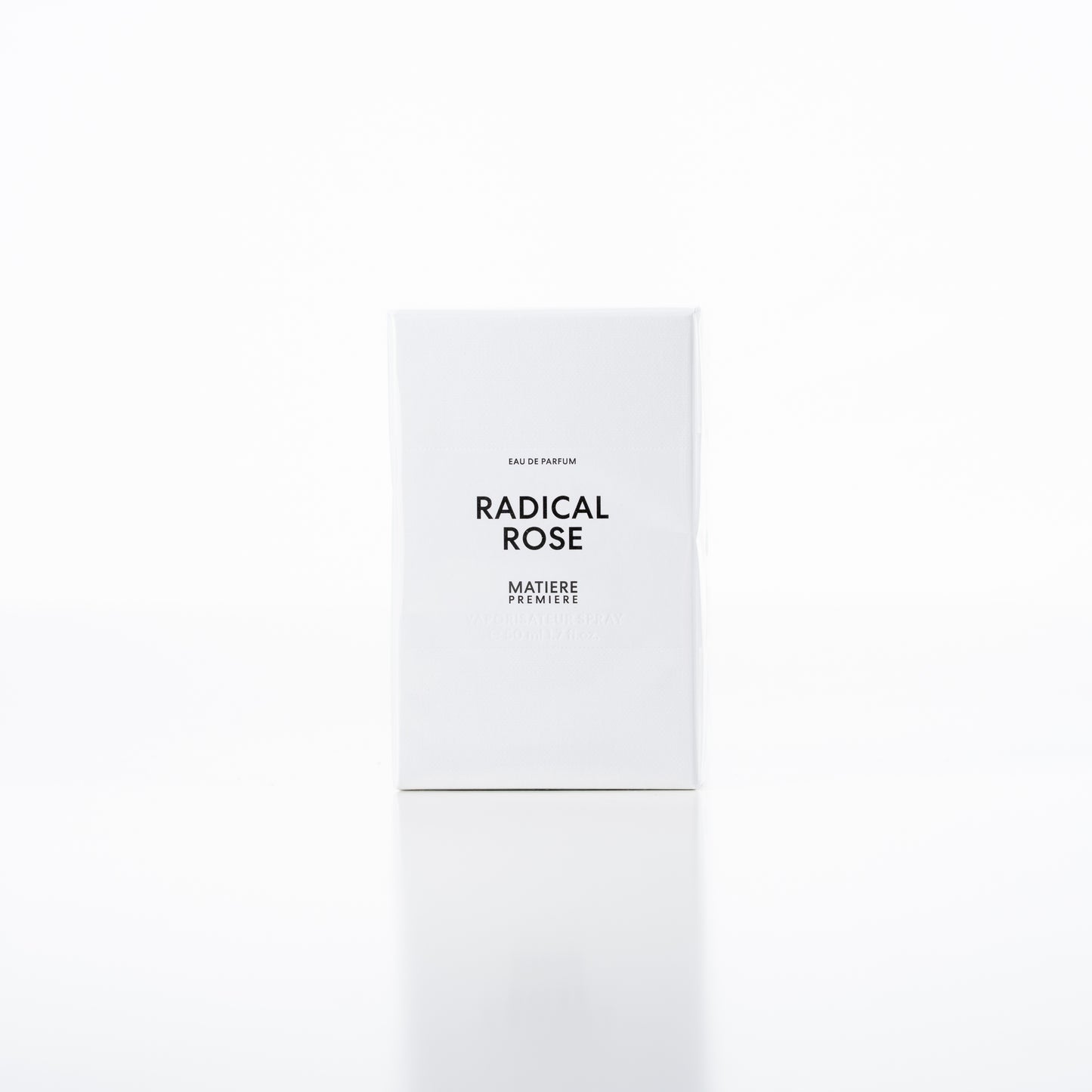 Matiere Premiere - Radical Rose - Edp