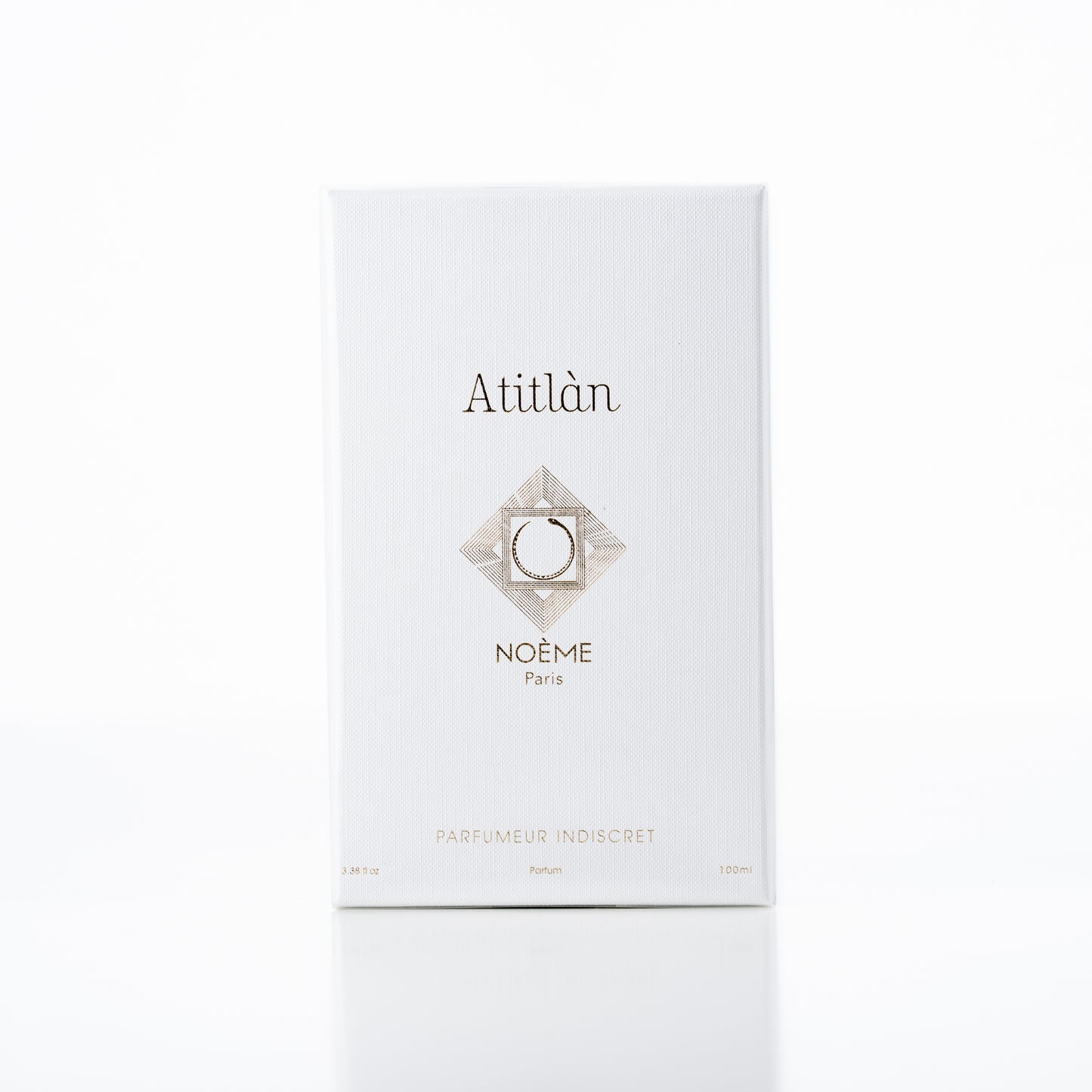 Noeme Paris - Atitlan Edp