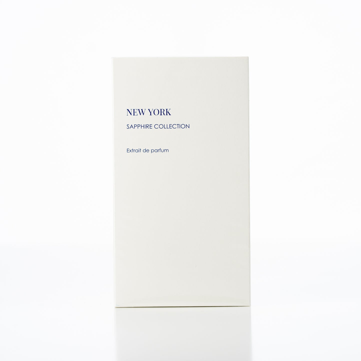 Widian - Sapphire Collection - New York - Extrait