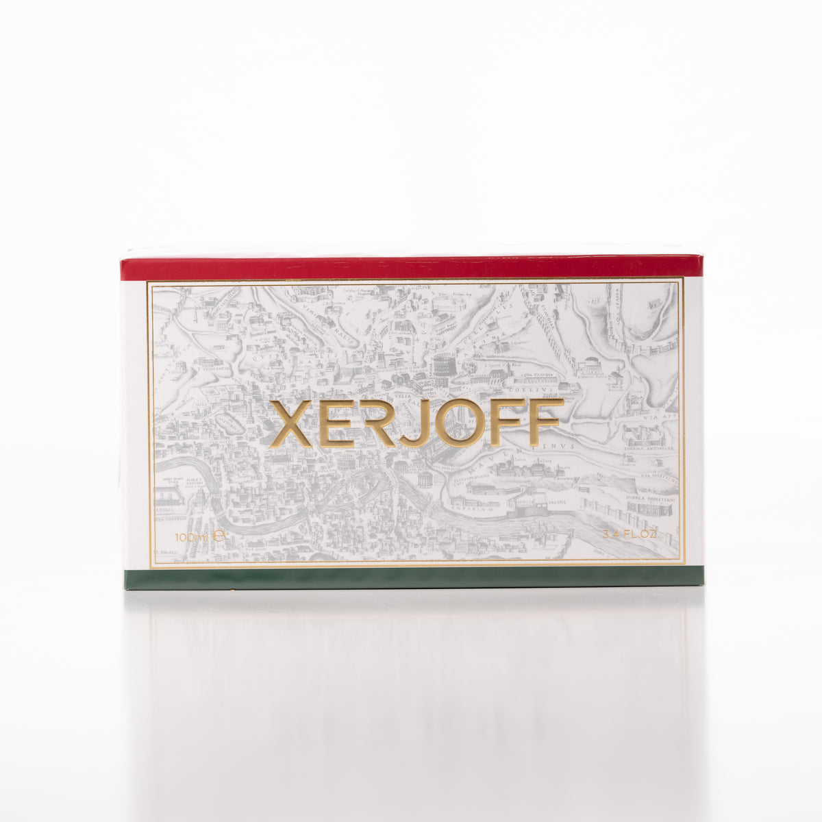 Xerjoff XJ - Zefiro