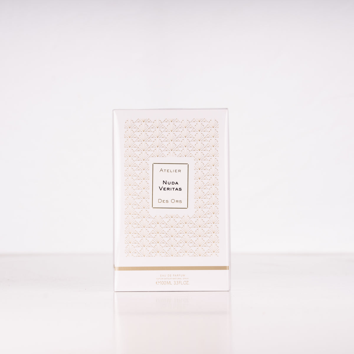 Atelier Des Ors - White Collection - Nuda Veritas