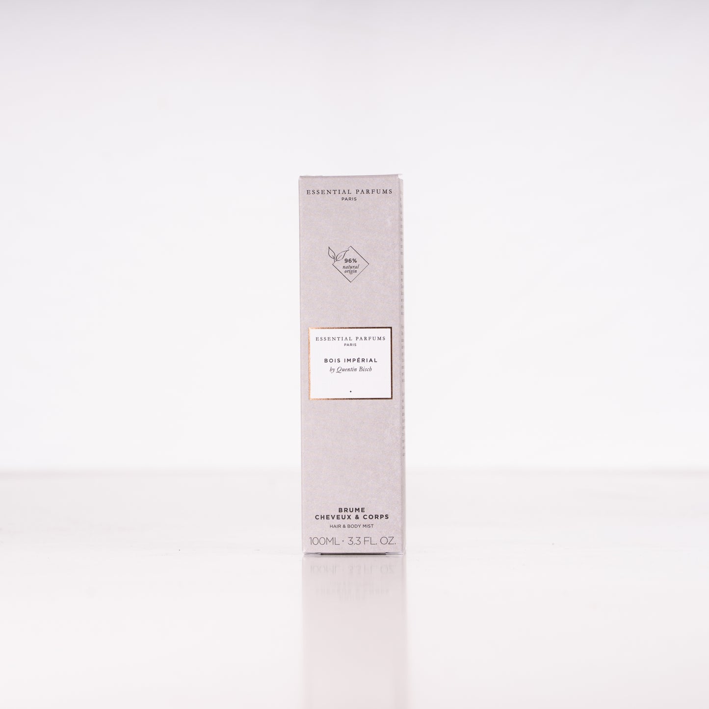 Essential Parfums - Bois Imperial Hair And Body Mist