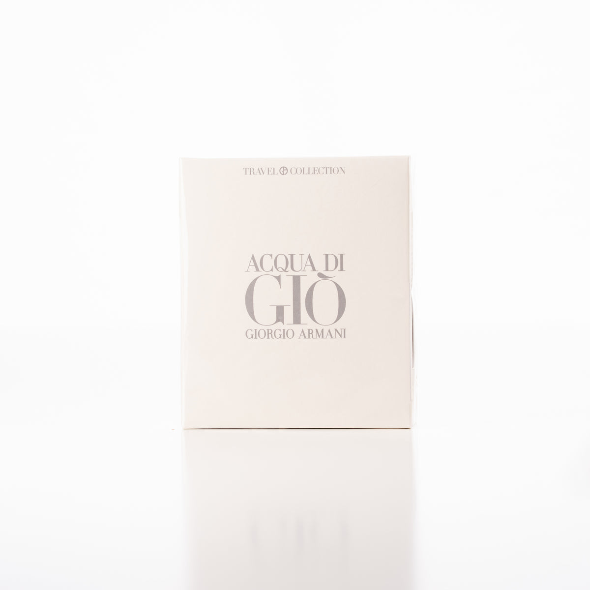 Giorgio Armani - Acqua Di Gio - EDT