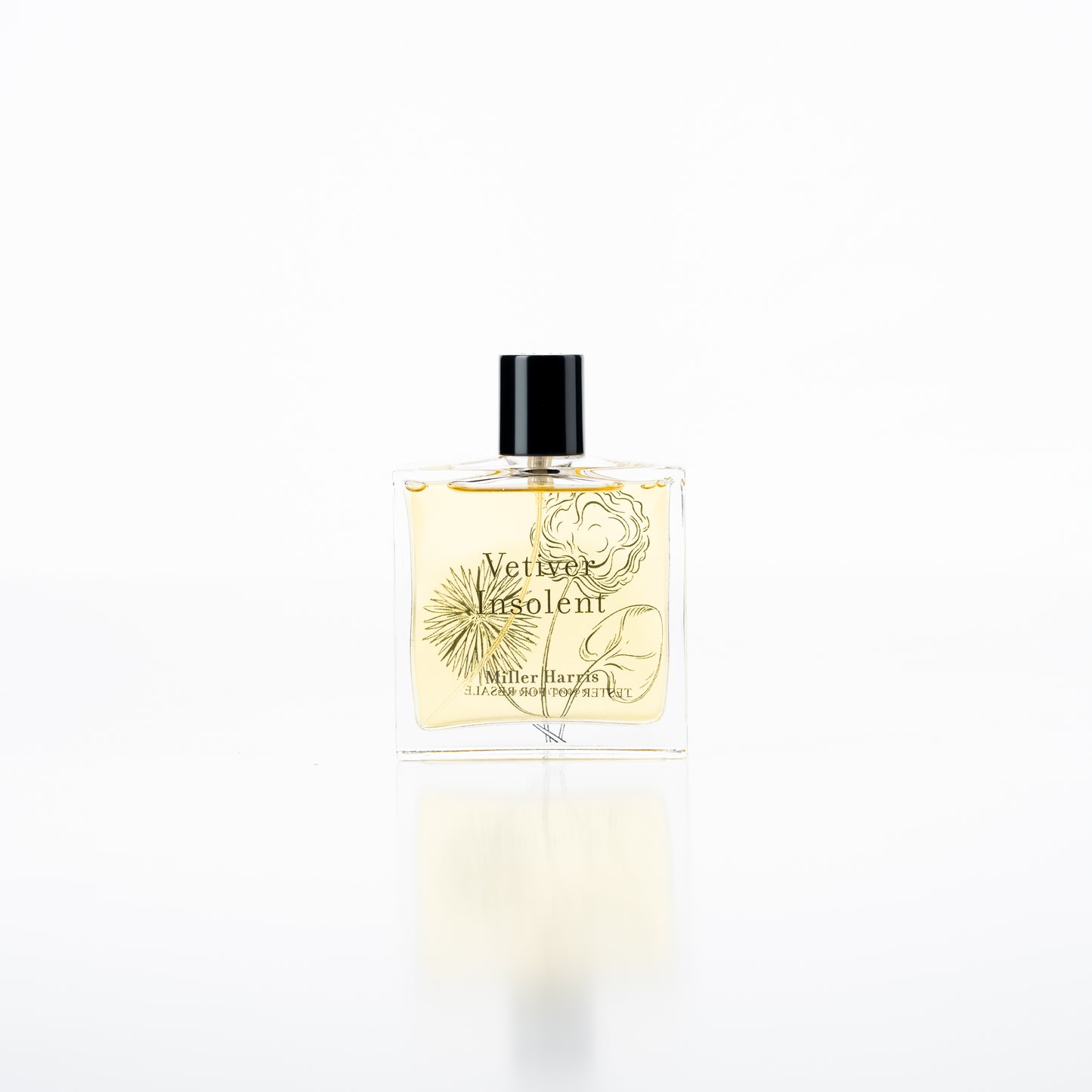 Miller Harris - Vetiver Insolent Edp