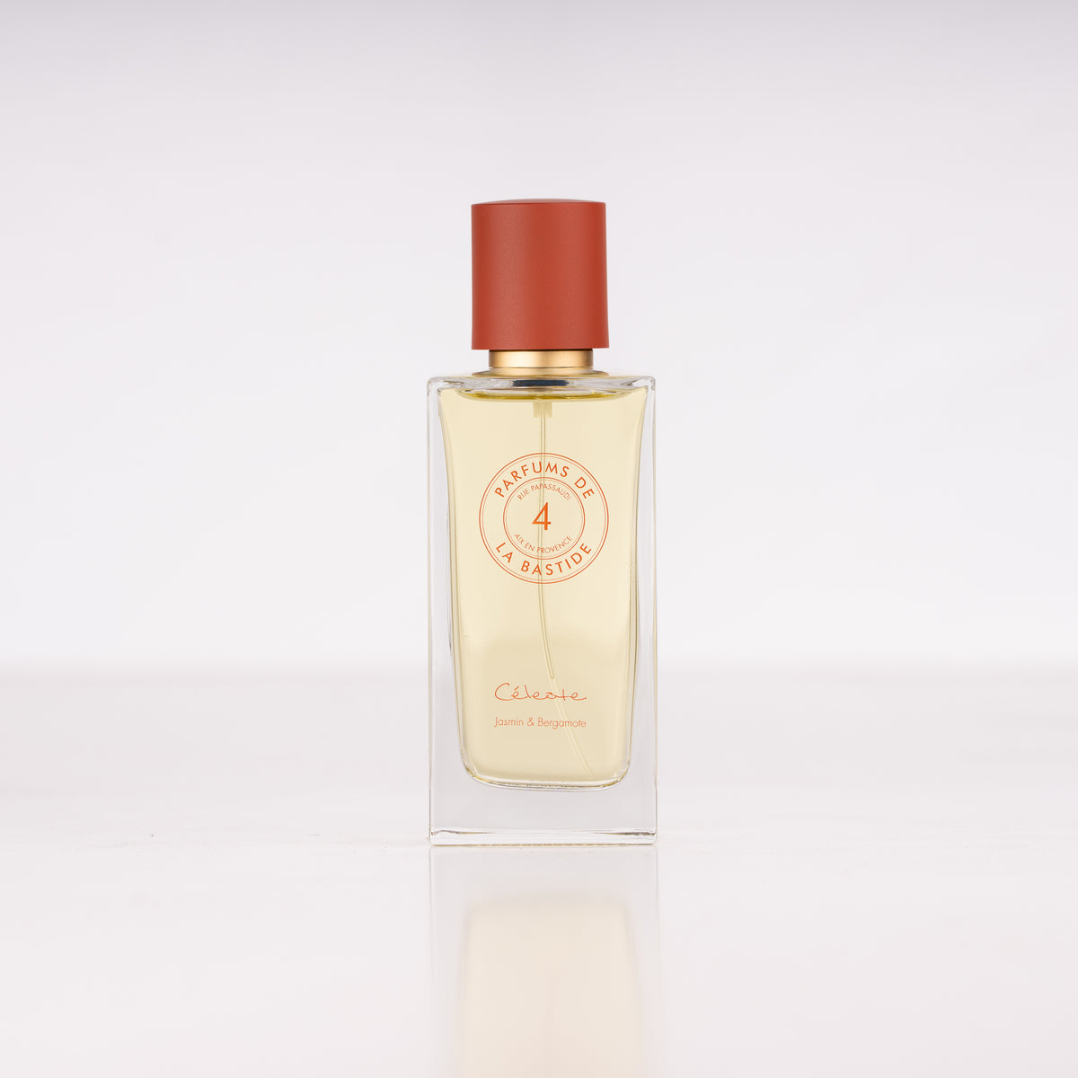 Bastide - Celeste Edp