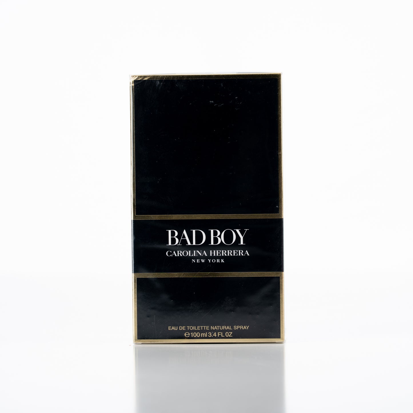 Carolina Herrera - Bad Boy EDT