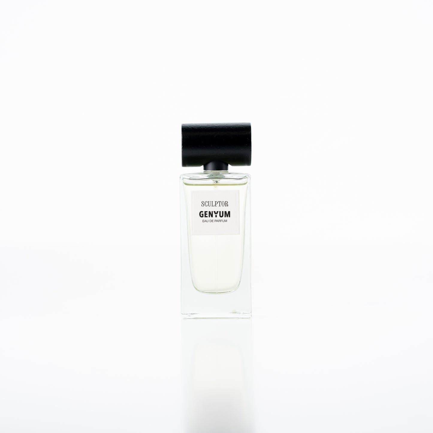 Genyum - Sculptor Edp