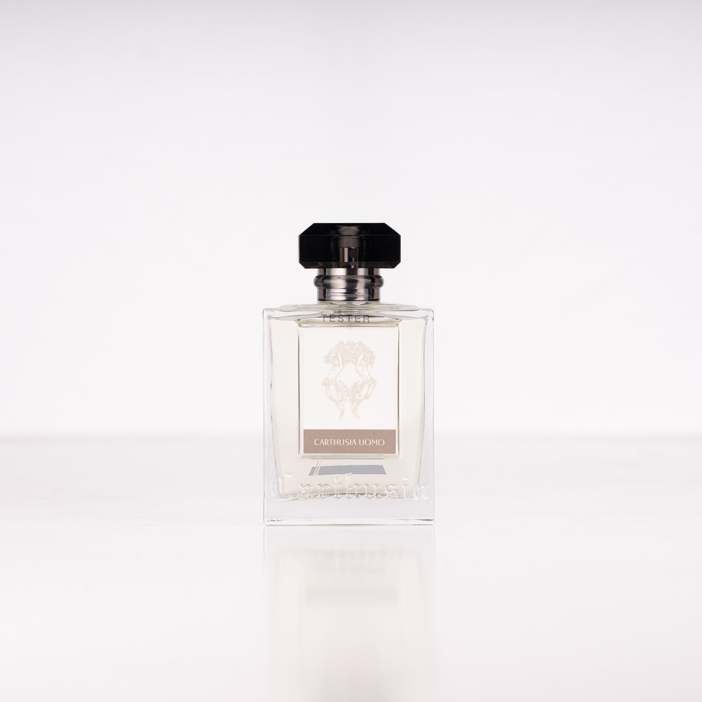 Carthusia - Carthusia Uomo - EDP