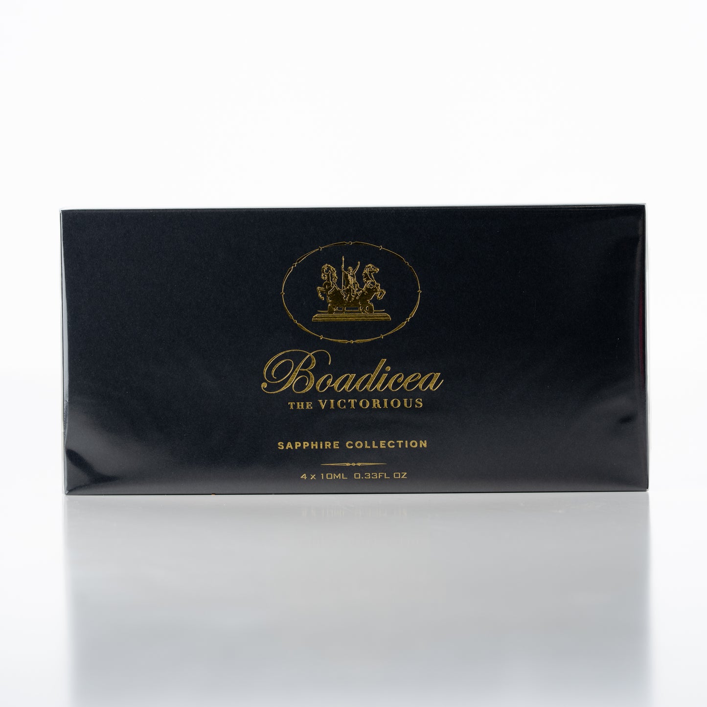 Boadicea The Victorious - Sapphire Collection Gift Set