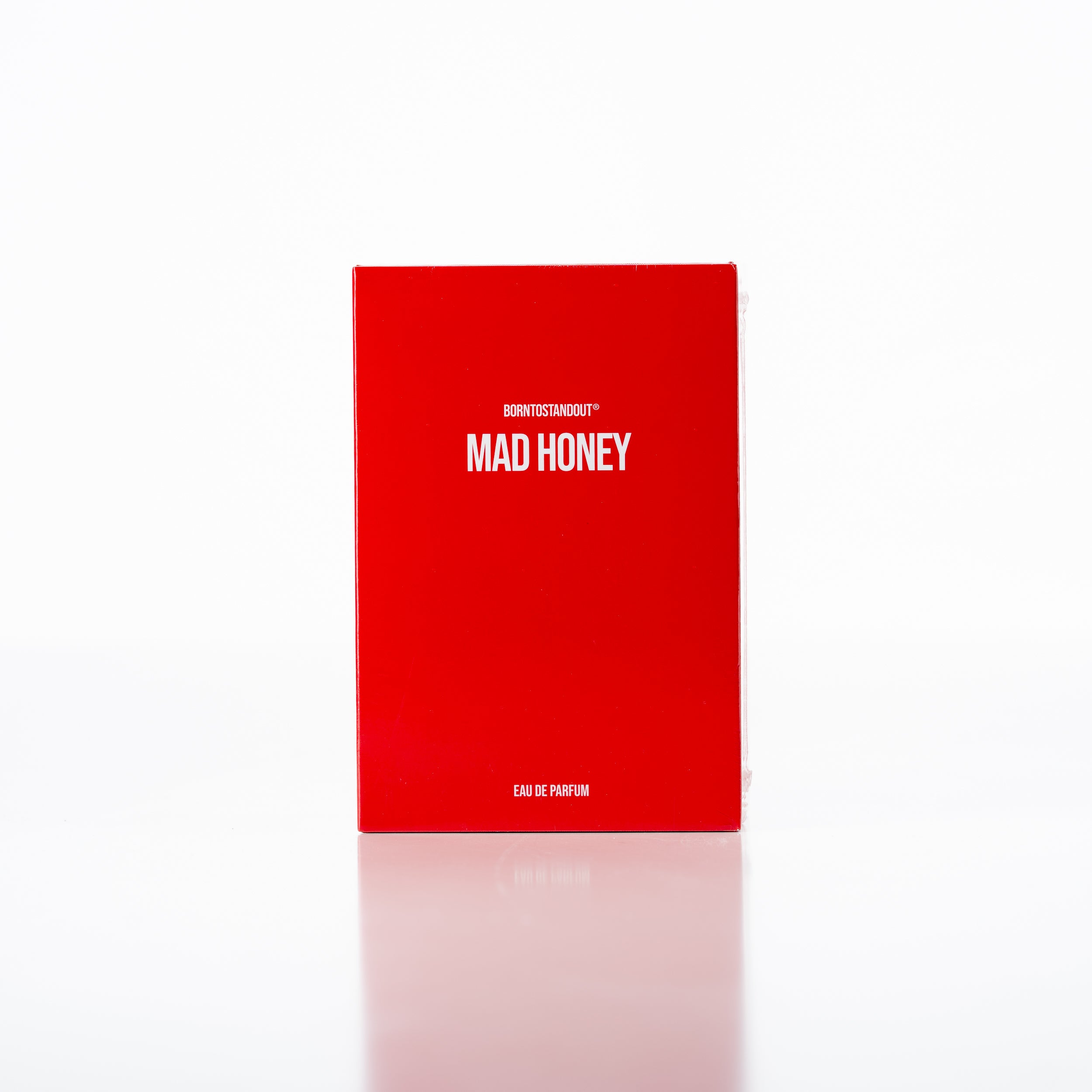 Borntostandout - Mad Honey - EDP | Olfactoryfactoryllc