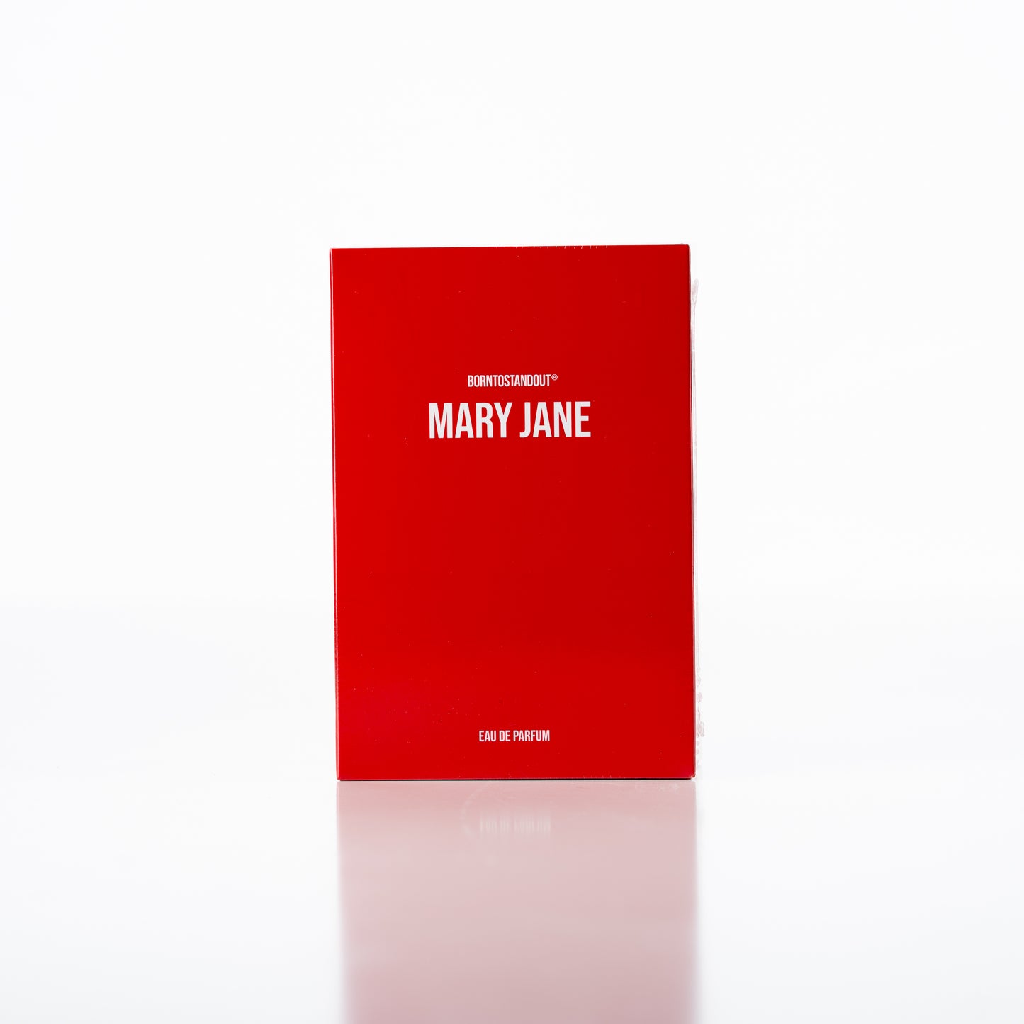 BORNTOSTANDOUT - Mary Jane - EDP
