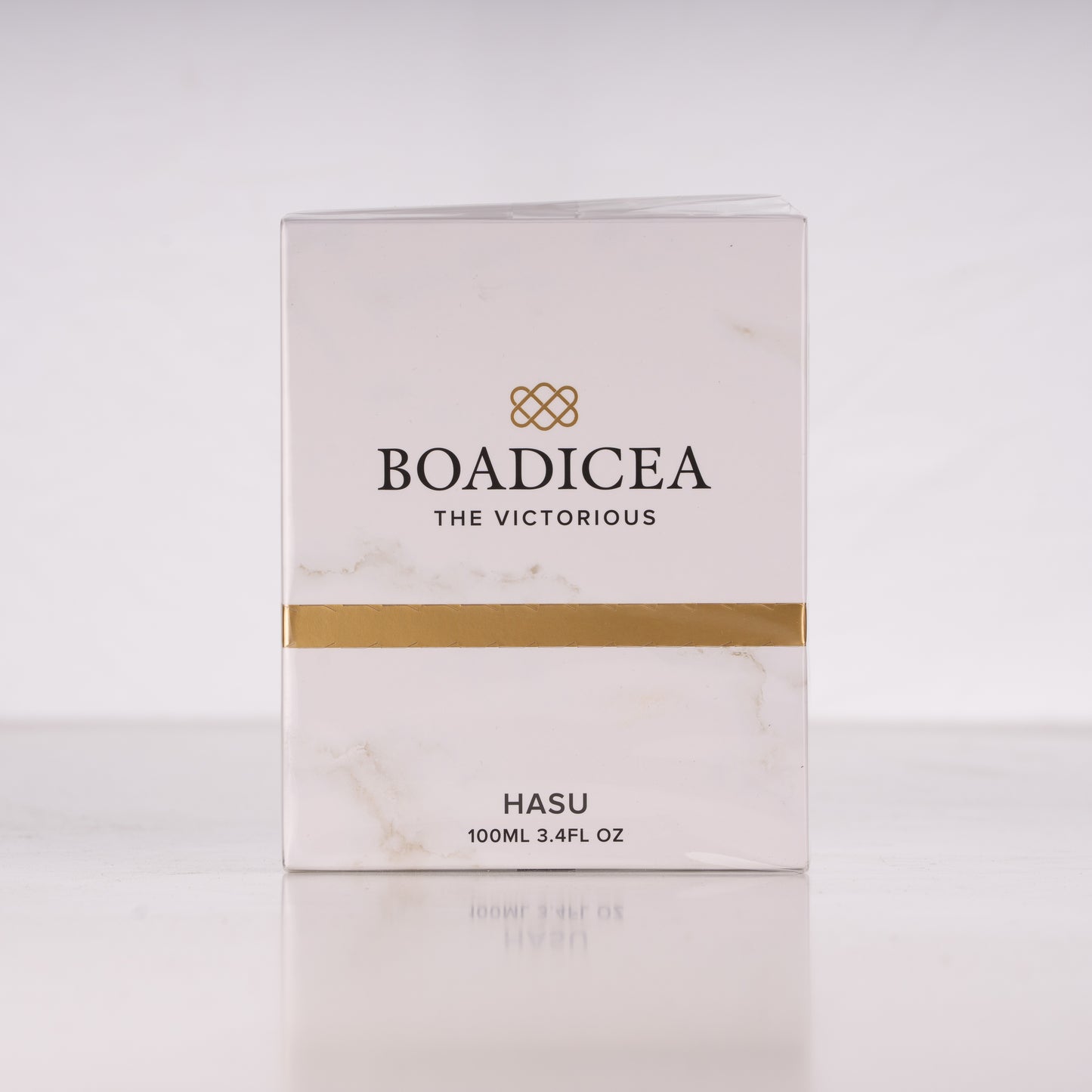 Boadicea The Victorious - Hasu - EDP