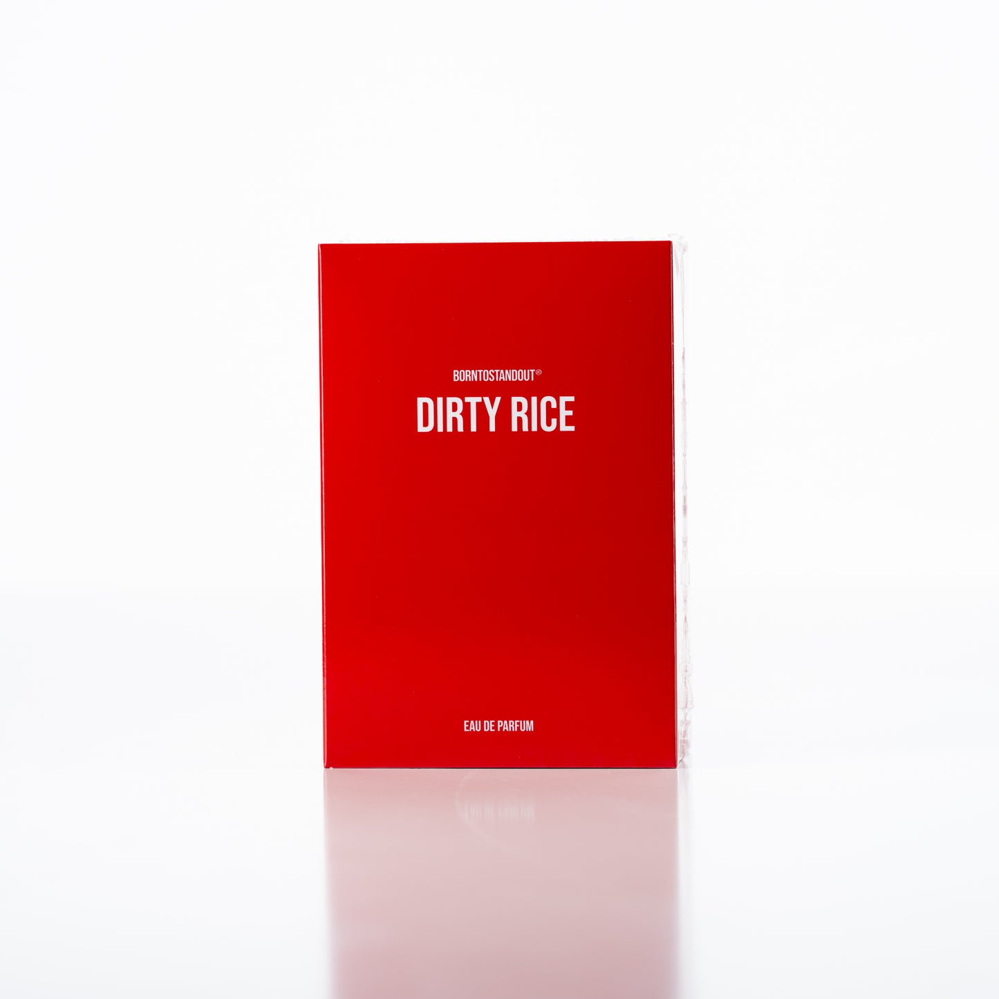 Borntostandout - Dirty Rice - EDP