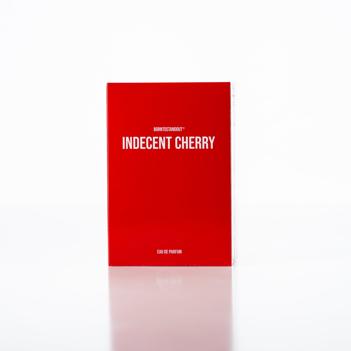 Borntostandout - Indecent Cherry - EDP