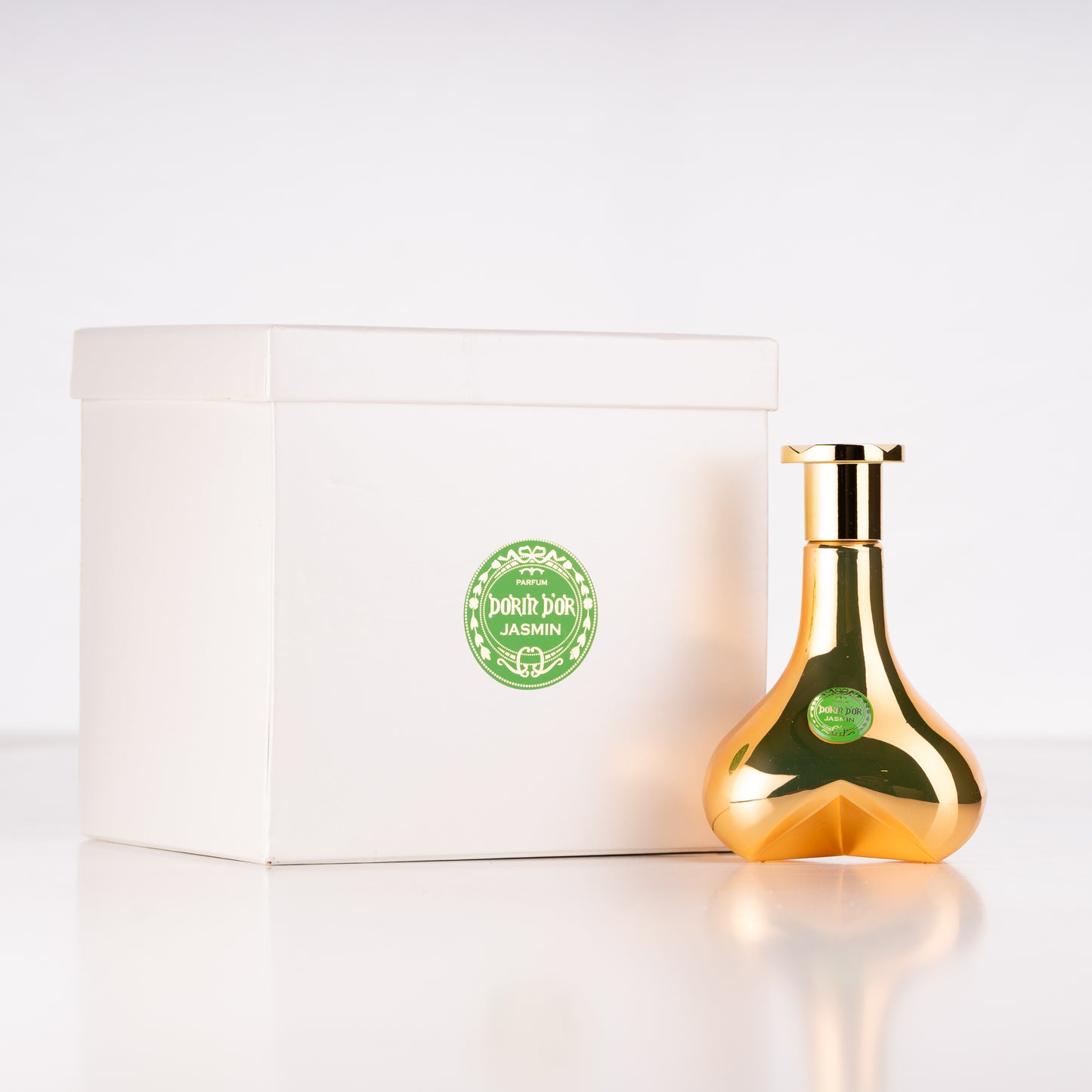 Dorin Paris - Dorin d'Or Jasmin