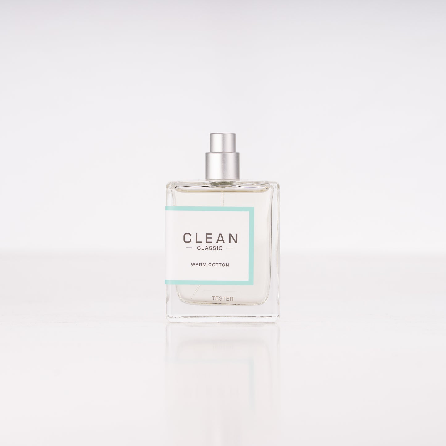 Clean - Warm Cotton Edp