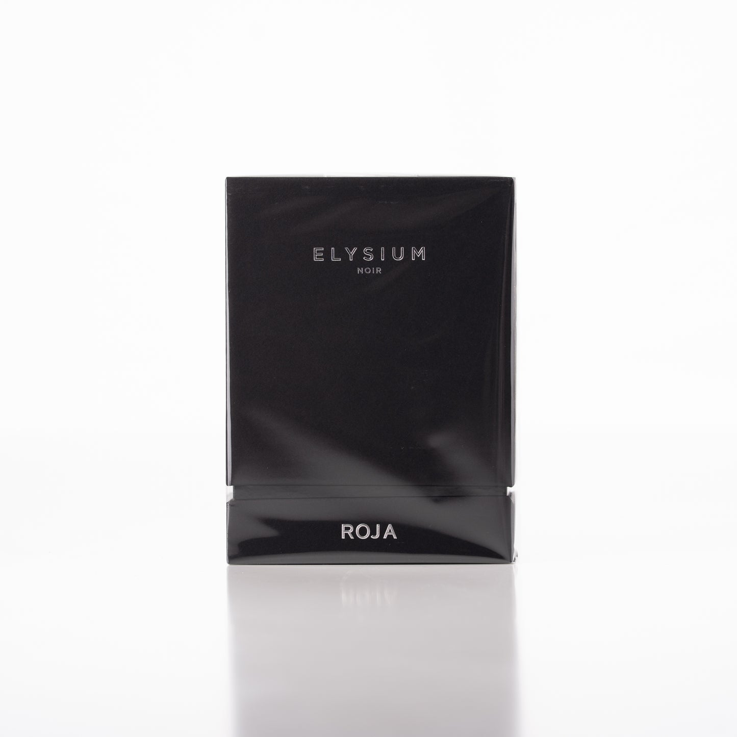 Roja - Elysium Noir Pour Homme - EDP