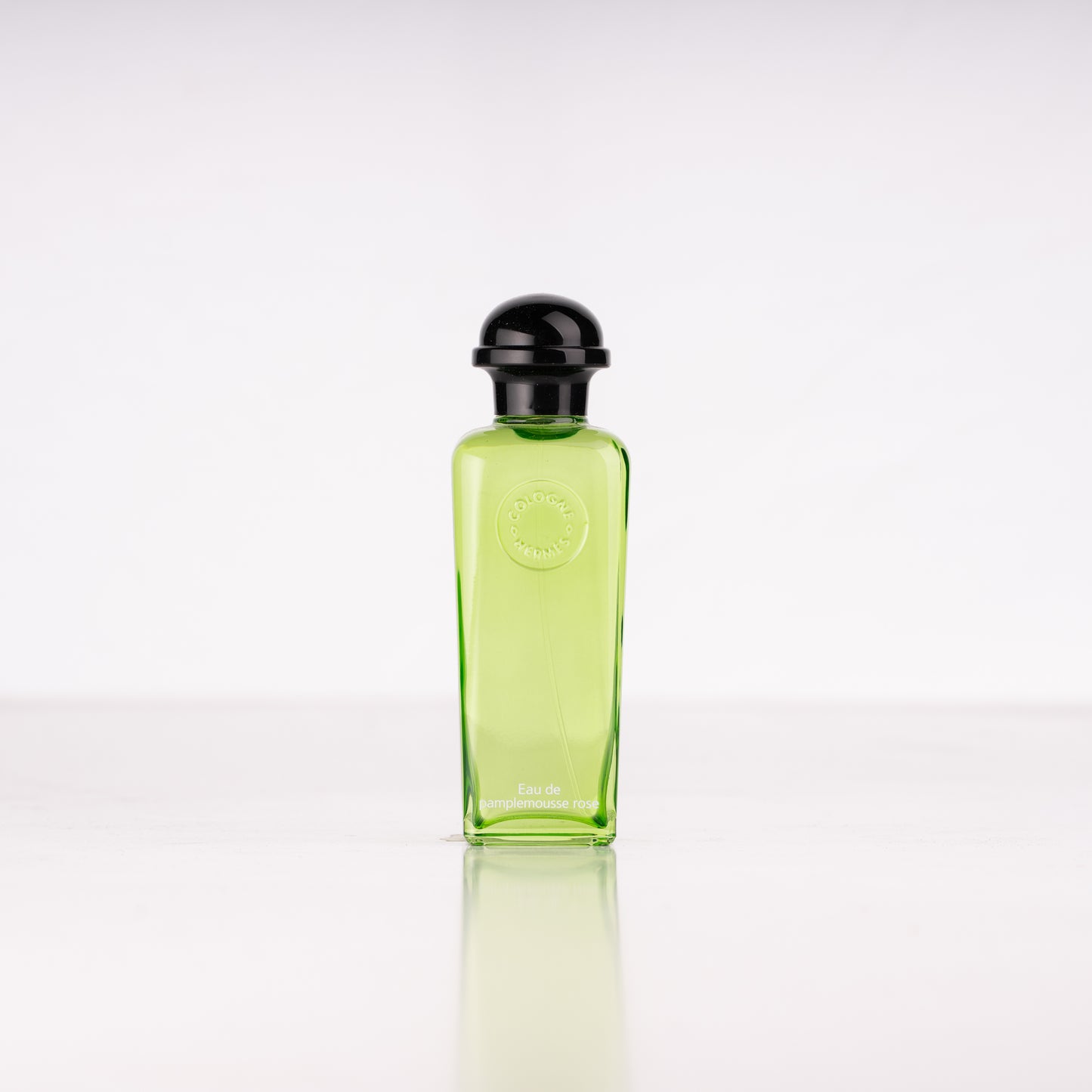 Hermes - Eau De Pamplemousse Rose - Eau De Cologne