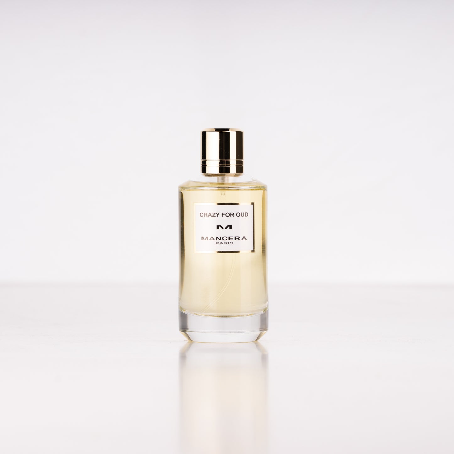 Mancera - Crazy for Oud
