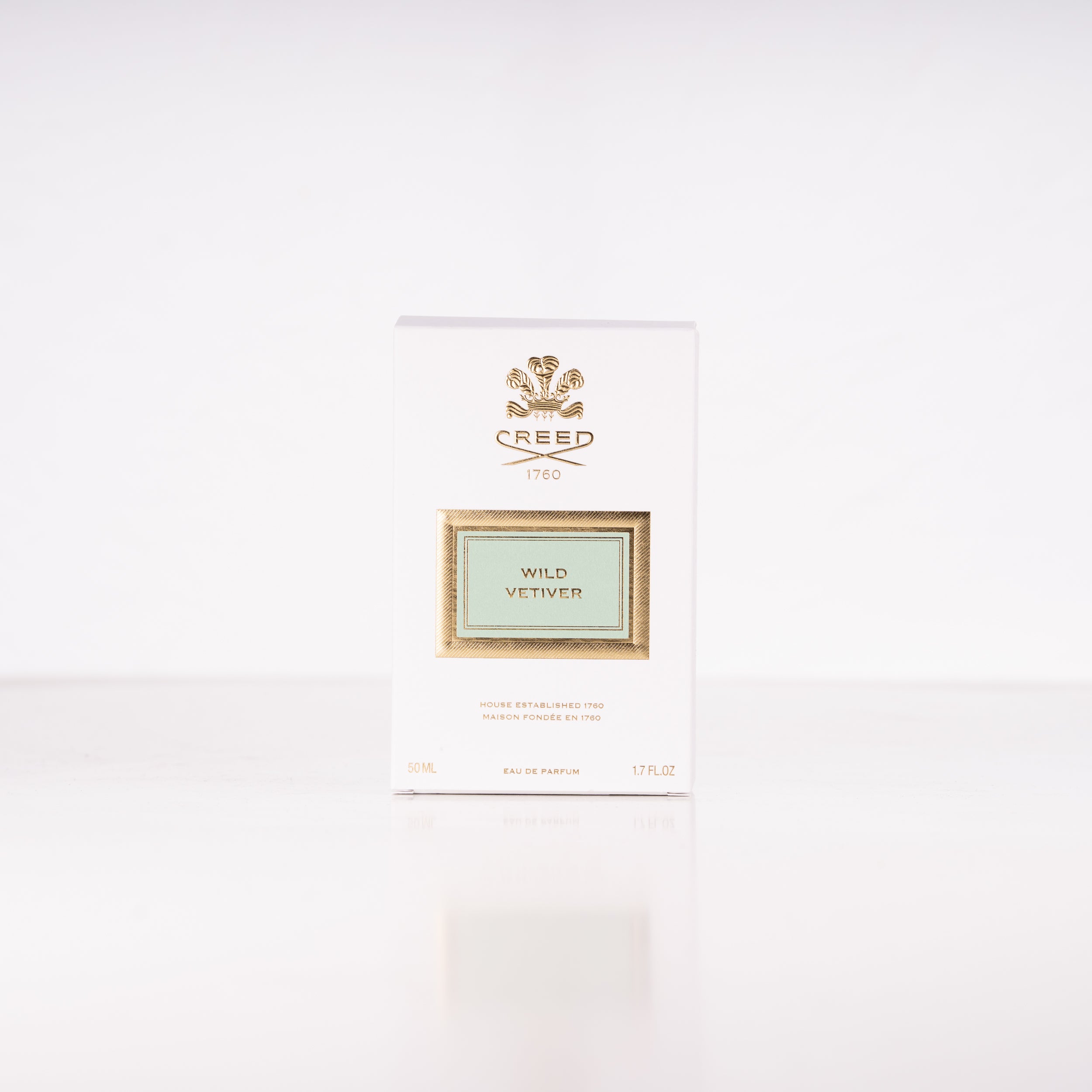 Creed - Wild Vetiver | Olfactoryfactoryllc