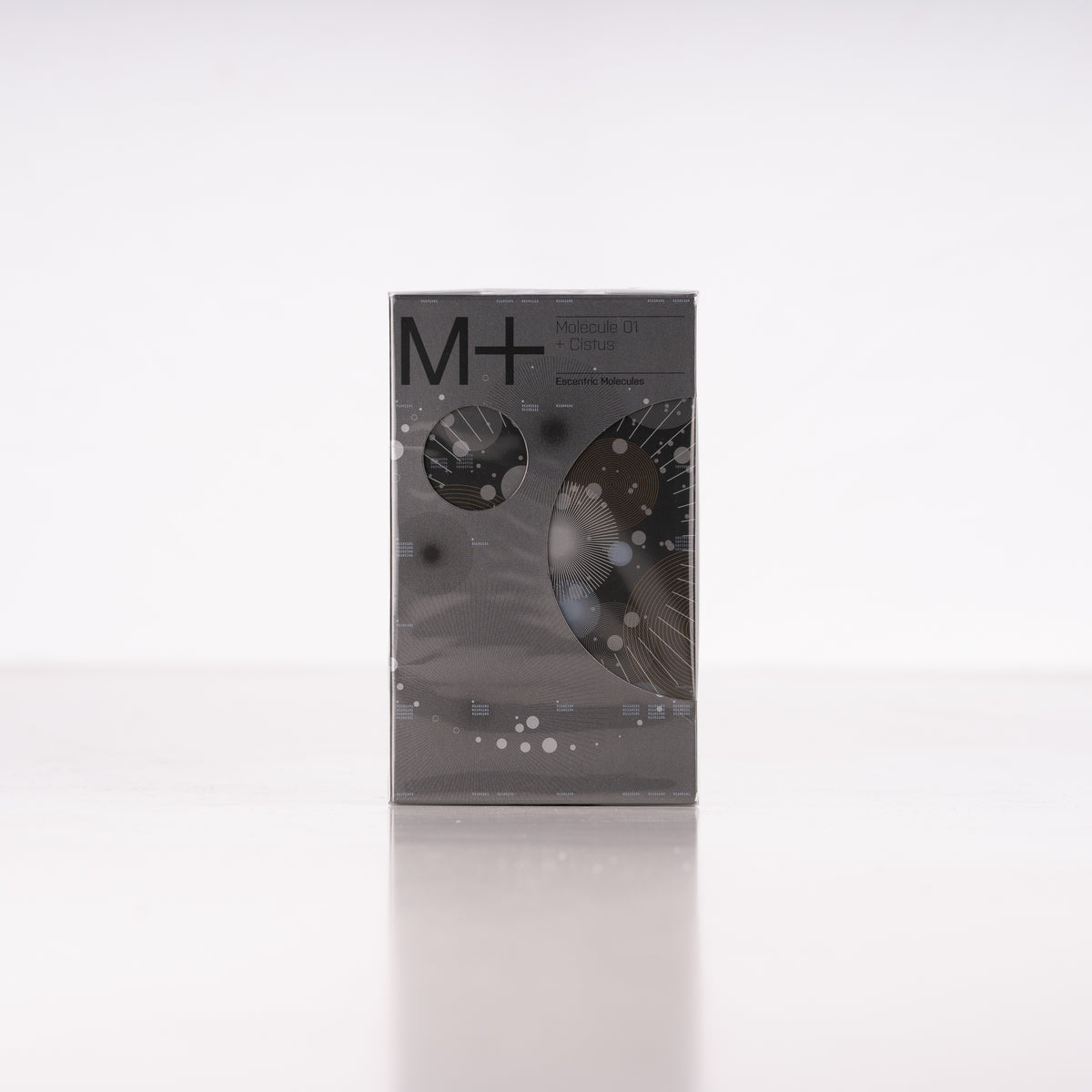 Escentric Molecules - Molecule 01 + Cistus
