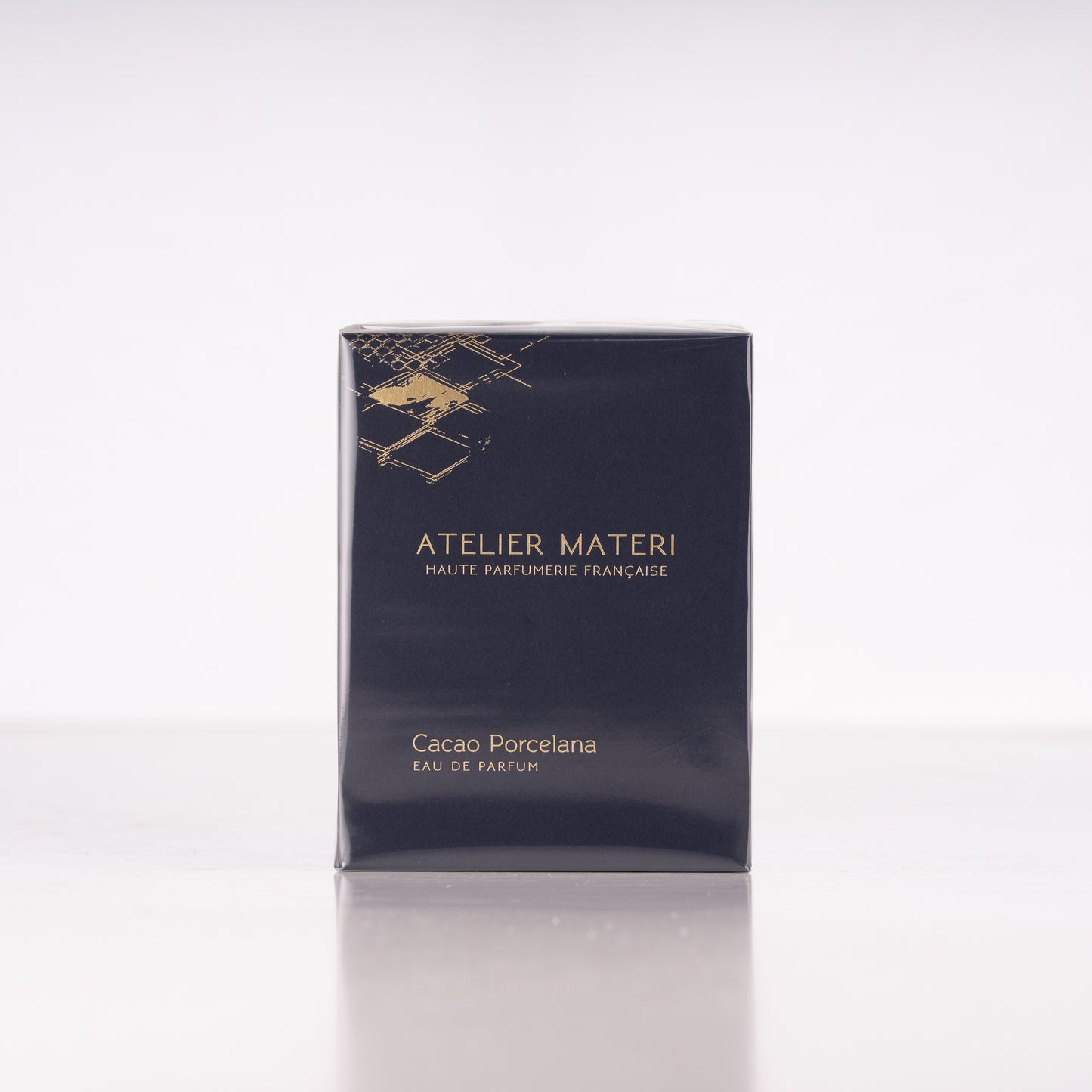 Atelier Materi - Cacao Porcelana