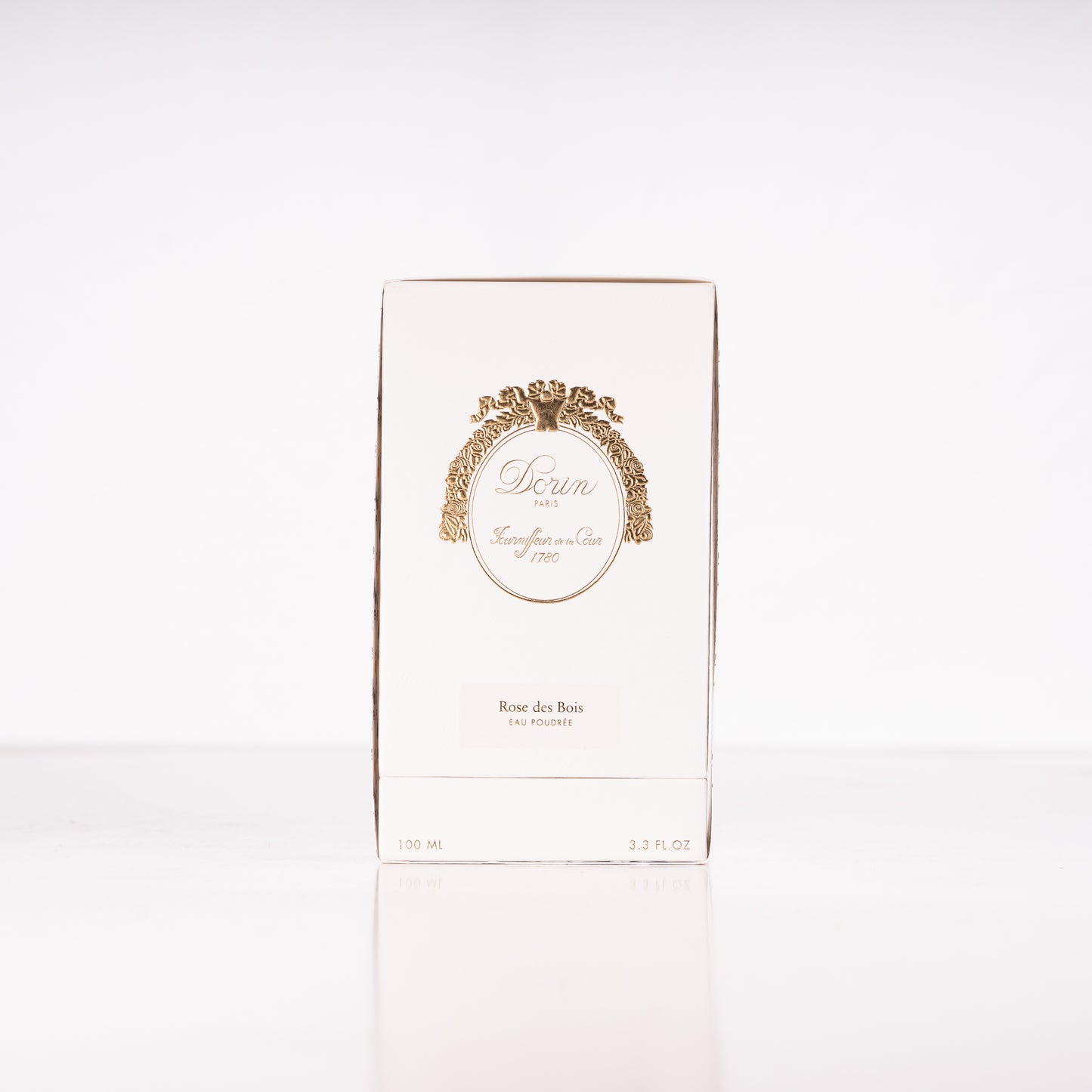 Dorin Paris - Rose des Bois Eau Poudree