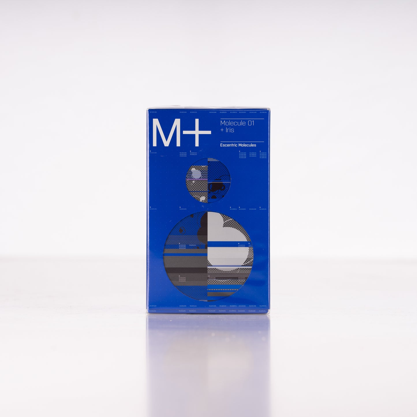 Escentric Molecules - Molecule 01 Iris Edt