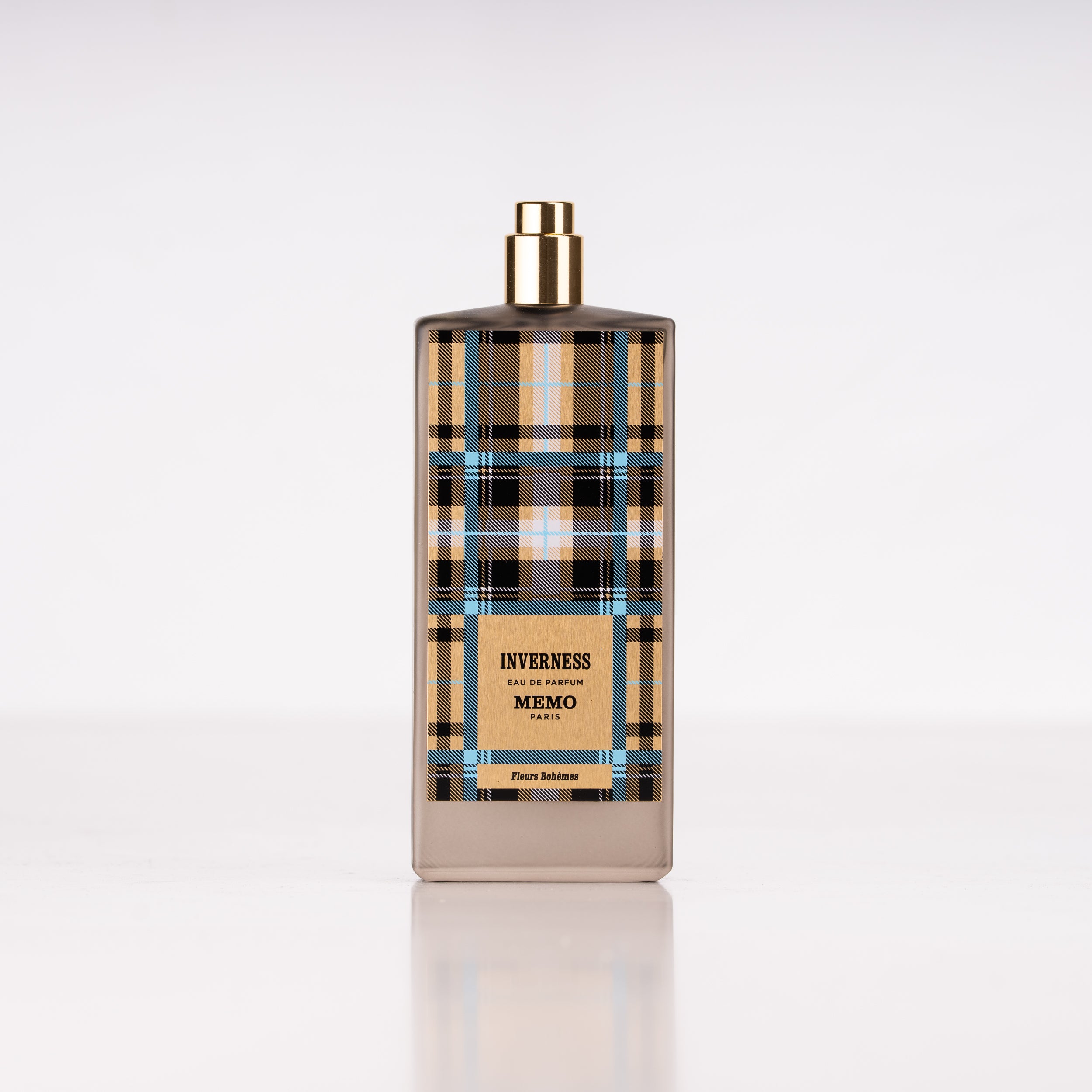 Memo Paris - Inverness | Olfactoryfactoryllc
