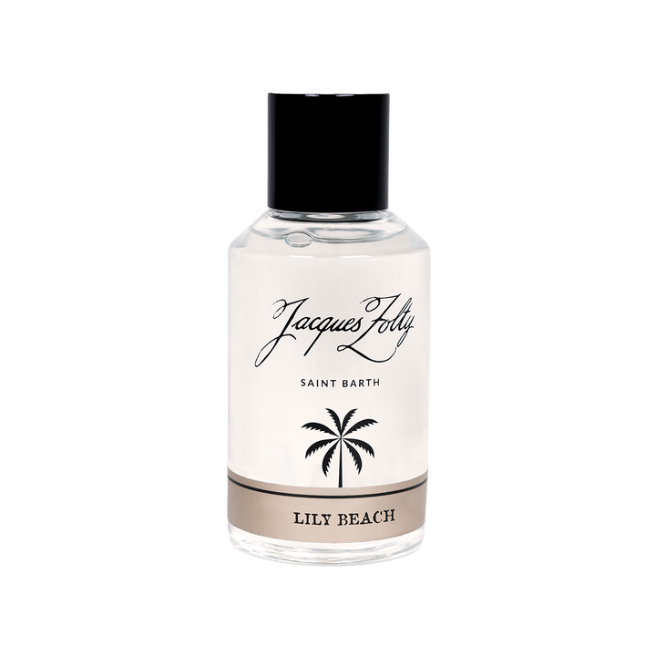 Jacques Zolty - Lily Beach Edp 100Ml
