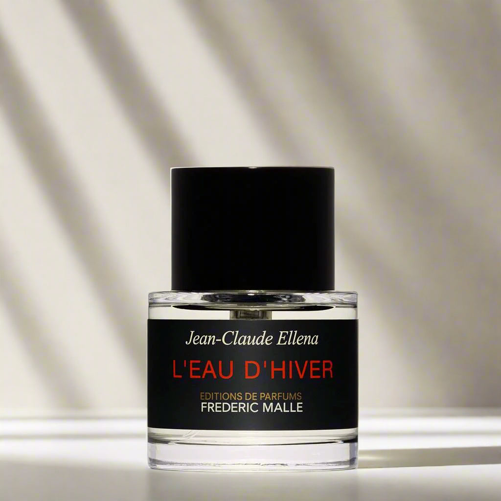 Editions de Parfums Frederic Malle - L'Eau d'Hiver - 1.2ml