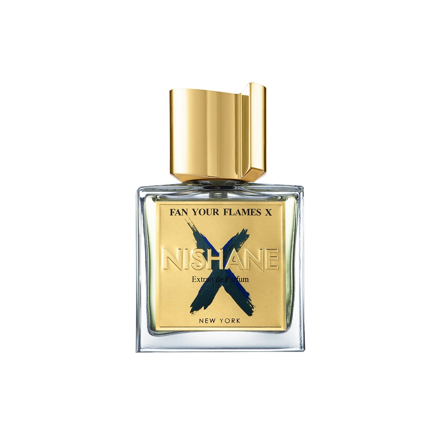 Nishane - Fan Your Flames X - 100ml