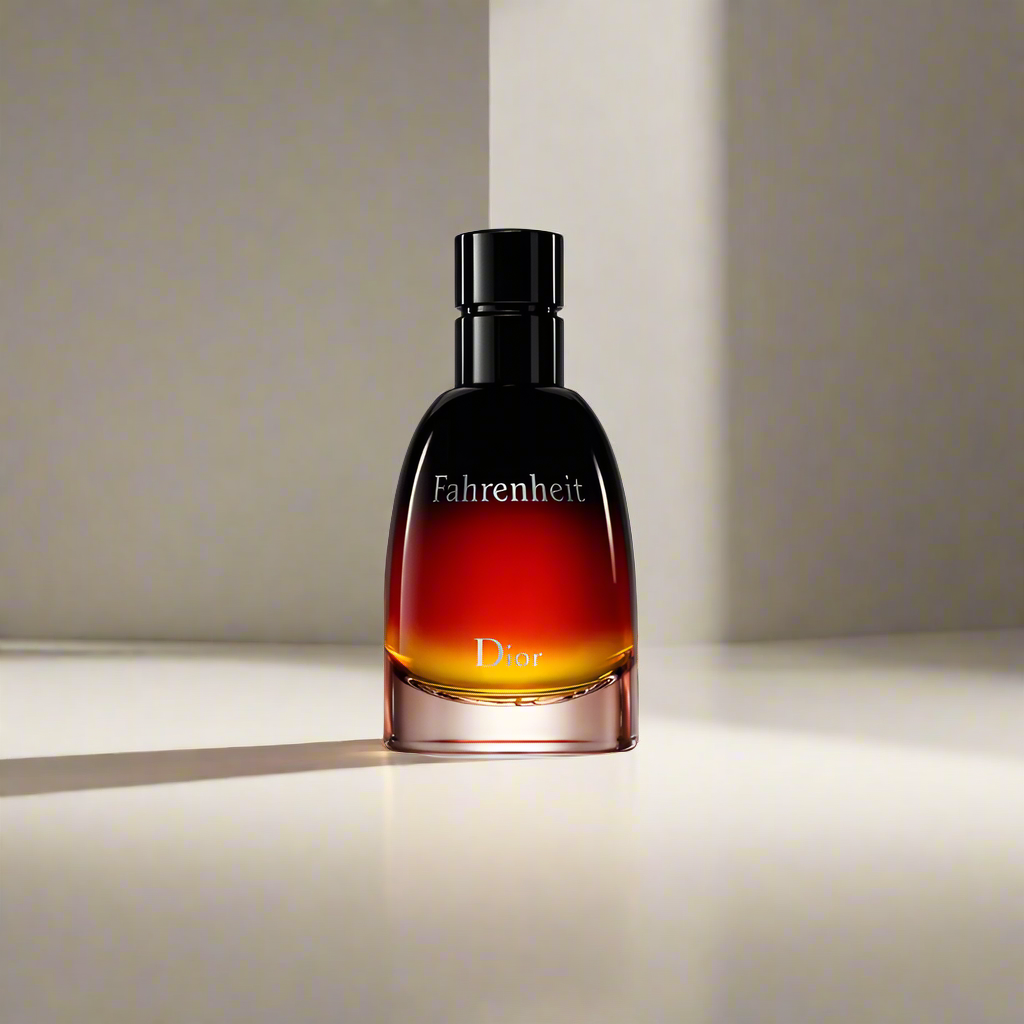 Dior - Fahrenheit Parfum