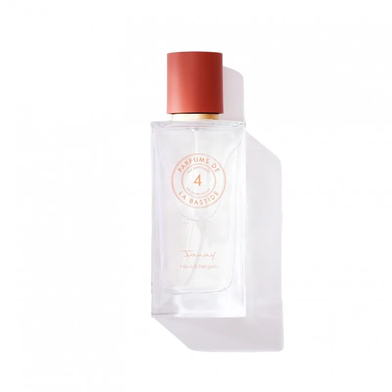 Bastide - Ingenue Edp.
