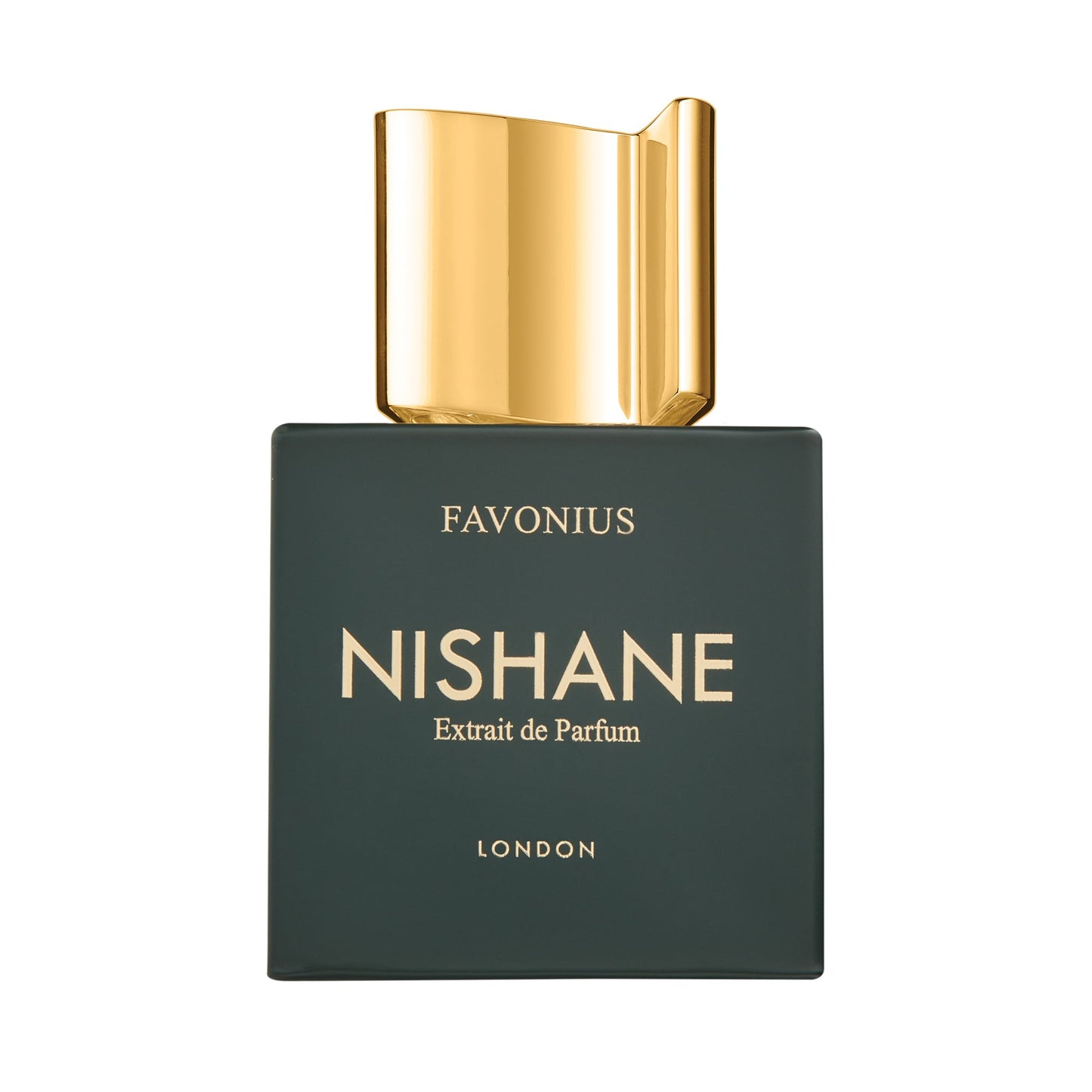 Nishane - Favonius London - 100ml