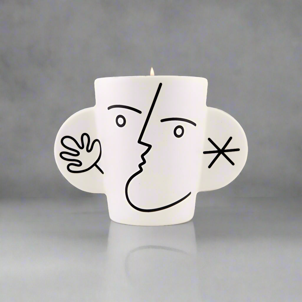 Hellenist - Figuier Sacré Candle