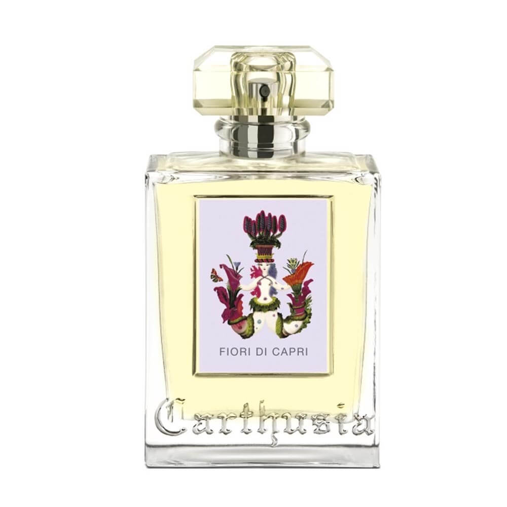 Carthusia - Fiori di Capri - EDP - 100ml
