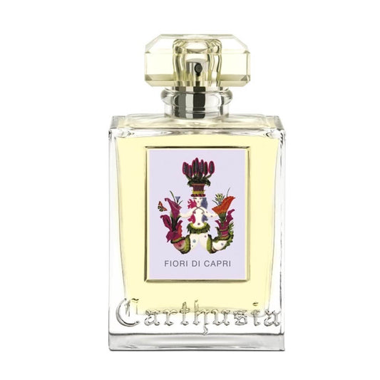 Carthusia - Fiori di Capri - EDP - 100ml