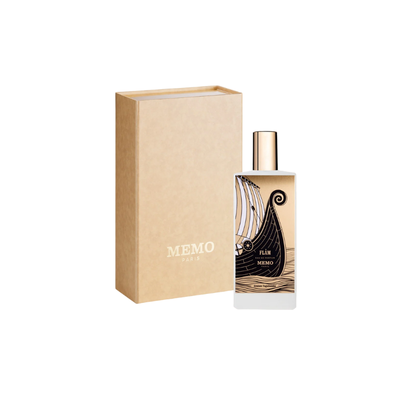 Memo Paris - Flam - EDP - 75ml Tester No Cap